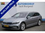Volkswagen Passat Variant 1.5 TSI DSG Elegance Business R-Li, 12 maanden, 4 cilinders, Leder, Stationwagon