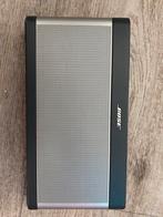 BOSE speaker soundlink Bluetooth speaker III, Overige typen, Ophalen of Verzenden, Zo goed als nieuw, Bose