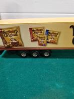 -	Model vrachtwagen liontoys werther’s, Ophalen of Verzenden