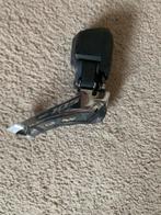 Shimano 105 di2 12s voorderailleur, Ophalen of Verzenden, Gebruikt