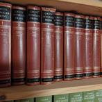 Winkler Prins, Boeken, Encyclopedieën, Gelezen, Algemeen, Complete serie, Ophalen