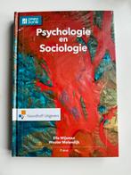 Wouter Molendijk - Psychologie en sociologie, Boeken, Sociale wetenschap, Zo goed als nieuw, Wouter Molendijk; Ella Wijsman, Ophalen