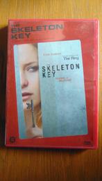The skeleton key dvd, Vanaf 16 jaar, Ophalen of Verzenden, Gebruikt, Overige genres