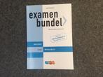 Examenbundel havo wiskunde a, Boeken, Schoolboeken, HAVO, Zo goed als nieuw, Wiskunde A, Ophalen