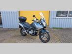 SUZUKI V-STROM 1000 (bj 2009), 2 cilinders, Bedrijf, Overig