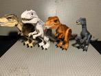 Lego dinos, Kinderen en Baby's, Speelgoed | Duplo en Lego, Ophalen, Zo goed als nieuw
