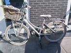 Meisjes fiets Batavus 24 inch (framemaat 38 cm), Ophalen, Gebruikt, 24 inch, Batavus Diva