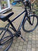 Batavus Jongensfiets 24 inch - 3 Versnellingen, Fietsen en Brommers, Fietsen | Jongens, Ophalen, Gebruikt, 24 inch, Handrem