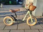 Bandits & angels starter loopfiets groen, Kinderen en Baby's, Speelgoed | Buiten | Voertuigen en Loopfietsen, Ophalen, Gebruikt