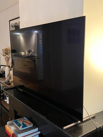 Smart 4K (UHD) TV Sony Bravia OLED XR-55A80L 55 inches beschikbaar voor biedingen