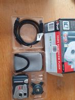 Trust powercam 350fs, Ophalen of Verzenden, Nieuw