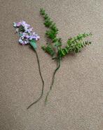 SILK-KA Plant + Bloem, Huis en Inrichting, Woonaccessoires | Kunstplanten en Kunstbloemen, Ophalen of Verzenden