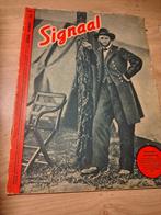 Signaal Nederlands 1944 Nr. 1, Ophalen of Verzenden, Nederland