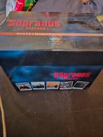 The Sopranos DVD box, Cd's en Dvd's, Dvd's | Tv en Series, Ophalen of Verzenden