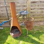 Vuurkorf, Tuin en Terras, Ophalen