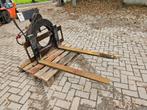 Rotator, Fem 2, Met vorken 1.60 m lang, Ophalen, Zo goed als nieuw