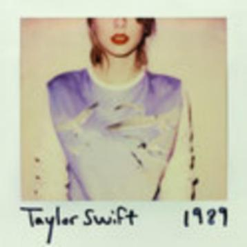 Taylor Swift - 1989 (Nieuw + gratis verzending) beschikbaar voor biedingen