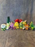 Lidl Mini's Knuffels Seizoen 2 Compleet vitamini’s fruit, Ophalen of Verzenden, Nieuw, Overige typen