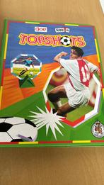 Topshots flippo’s boek 1996 EK, Verzamelen, Flippo's, Ophalen of Verzenden