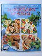 Jaargetijden op schaal - Het Nederlands Zuivelbureau, Ophalen of Verzenden, Zo goed als nieuw