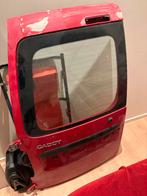 Vw Caddy mk3 linker achterdeur, Ophalen, Gebruikt, Achter, Volkswagen