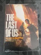The Last of Us - the Poster Collection, Verzamelen, A4 of kleiner, Nieuw, Ophalen of Verzenden, Film en Tv