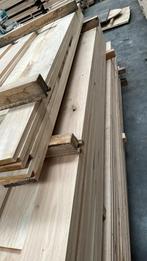 Eiken Planken 2 cm | Hout | Planken | Balken, Doe-het-zelf en Verbouw, Nieuw, Plank, Minder dan 25 mm, Ophalen