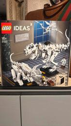 Lego Ideas 21320, Kinderen en Baby's, Speelgoed | Duplo en Lego, Ophalen of Verzenden, Nieuw