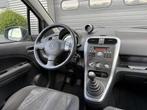 Opel Agila 1.0 Edition | Airco | Lichtmetalen Velgen | Priva, Euro 5, Stof, Gebruikt, Origineel Nederlands