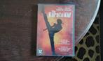 The karate kid, origineel, Cd's en Dvd's, Vanaf 12 jaar, Ophalen of Verzenden, Zo goed als nieuw, Actie