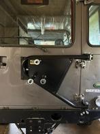 Land Rover defender reservewiel drager / sparewheelcarrier, Auto-onderdelen, Ophalen of Verzenden, Nieuw, Land Rover