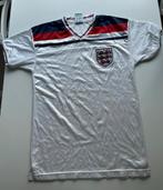 Engeland WK 1982 Retro Shirt - Score Draw - Maat S, Verzenden, Gebruikt, Shirt