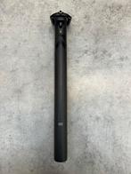 Newman Carbon Zadelpen 31.6 x 350mm, Overige typen, Nieuw, Newmen, Mountainbike