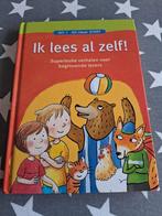 boek ik lees al zelf! - avi start, Boeken, Ophalen of Verzenden, Gelezen