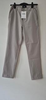 ICON Amsterdam broek maat 30, Kleding | Heren, Ophalen of Verzenden, Nieuw, Grijs, Icon Amsterdam