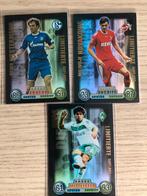 Topps Match Attax Bundesliga 2008-2009 3x Limited Edition, Verzamelen, Sportartikelen en Voetbal, Ophalen of Verzenden, Zo goed als nieuw