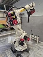 Robot FANUC R-2000iA, Zakelijke goederen, Machines en Bouw | Industrie en Techniek, Ophalen