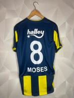 Fenerbahce Thuis 2018/2019 Moses, Maat L, Ophalen of Verzenden, Zo goed als nieuw, Shirt