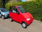 CANTA LX (gratis geleverd) microcar ligier brommobiel, Ophalen, 46 km of meer, Overige merken, 16 km/u of meer