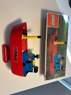 LEGO 310-3 Tug, Kinderen en Baby's, Speelgoed | Duplo en Lego, Ophalen of Verzenden, Zo goed als nieuw