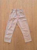 Zara corduroy trousers girls 116, Broek, Meisje, Nieuw, Ophalen of Verzenden