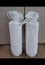 2 witte BamBam Kruikenzakken - Rook- en huisdiervrij., Ophalen, Zo goed als nieuw