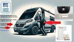 Prickstop voor ducato, Jumper of Boxer. Adblue sluitzekering, Caravans en Kamperen, Ophalen, Nieuw