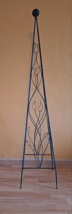 Sier pyramide, Ophalen, Zo goed als nieuw