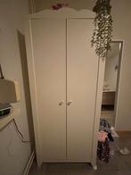 Kledingkast /  kinderkamerkasten, Ophalen, Gebruikt, 105 cm of meer, 75 tot 100 cm