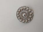 Antiek streek sieraad., Ophalen of Verzenden, Broche