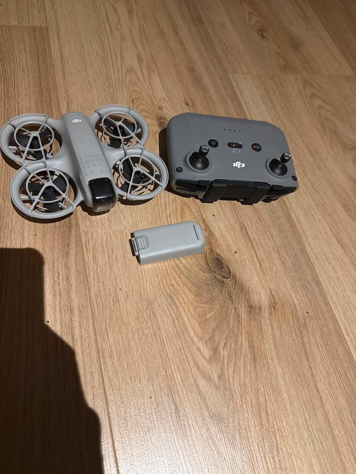 DJI neo drone, Audio, Tv en Foto, Drones, Zo goed als nieuw, Drone met camera, Ophalen