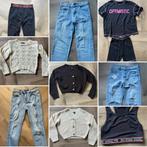 Meisjes kledingpakket maat 134/140 (D-Zine, Shein, Kids), Europe Kids, Meisje, Ophalen of Verzenden, Zo goed als nieuw