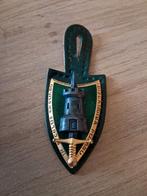 Afcent Borstzakhanger - Zeldzaam!, Verzamelen, Militaria | Algemeen, Ophalen of Verzenden