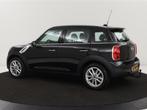 Mini Countryman 1.6 One Knockout Edition | Trekhaak | Xenon, Voorwielaandrijving, Stof, Gebruikt, Zwart